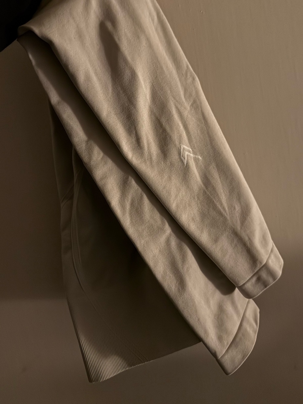 Oner Active Effortless Leggings in Sand (L)